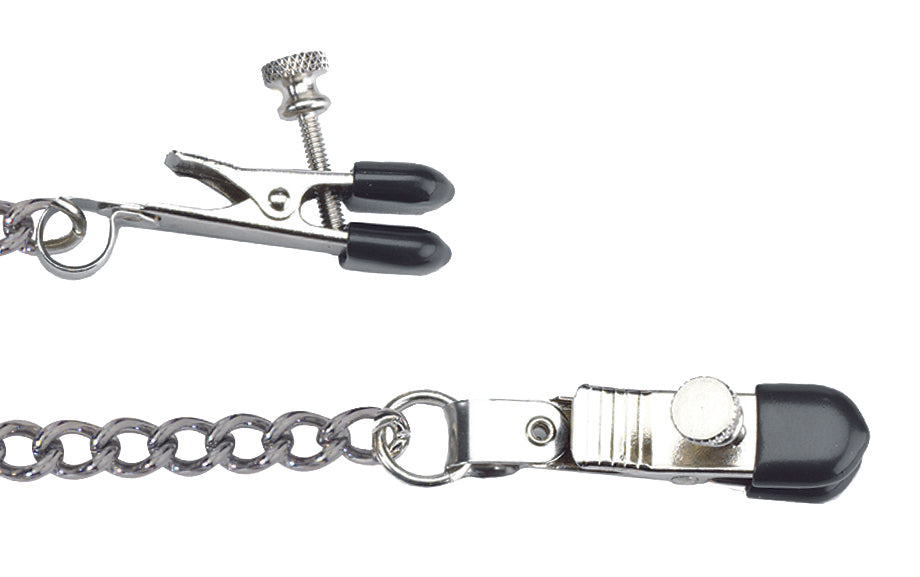 Adjustable Clamp