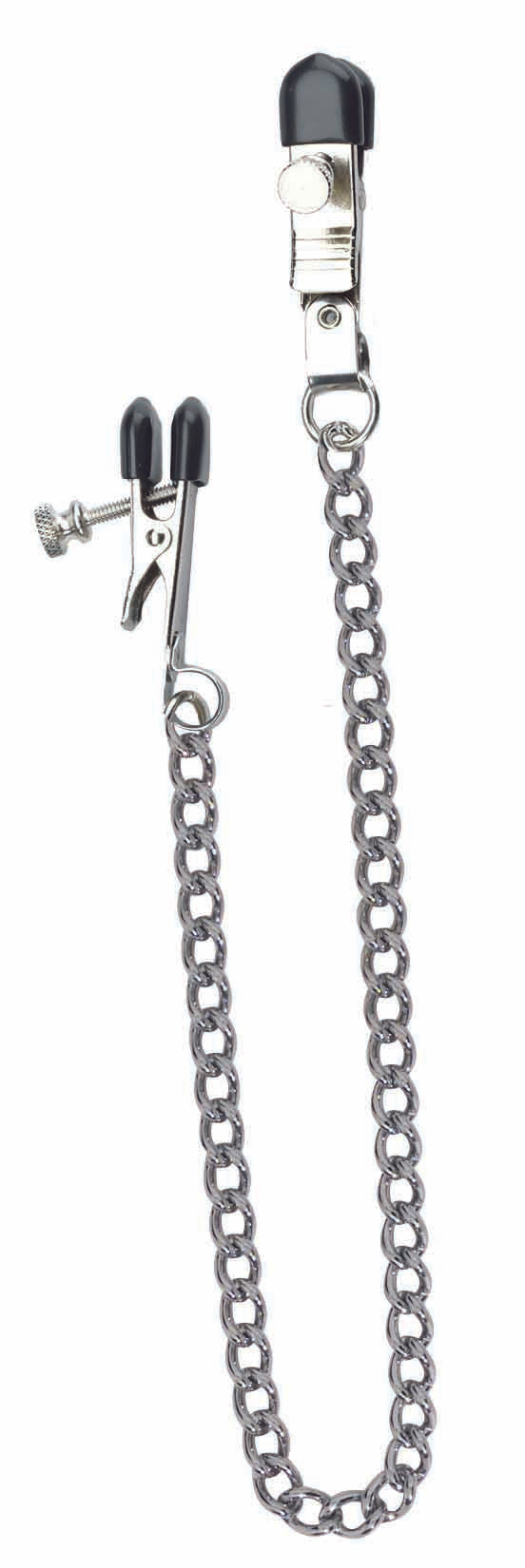 Adjustable Clamp