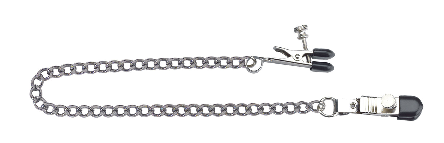Adjustable Clamp