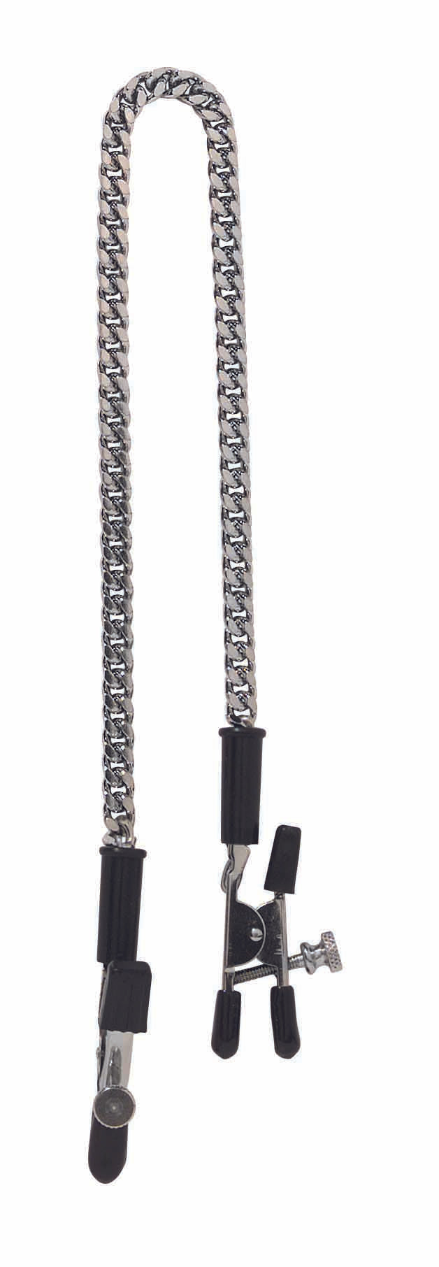 Adjustable Clamp