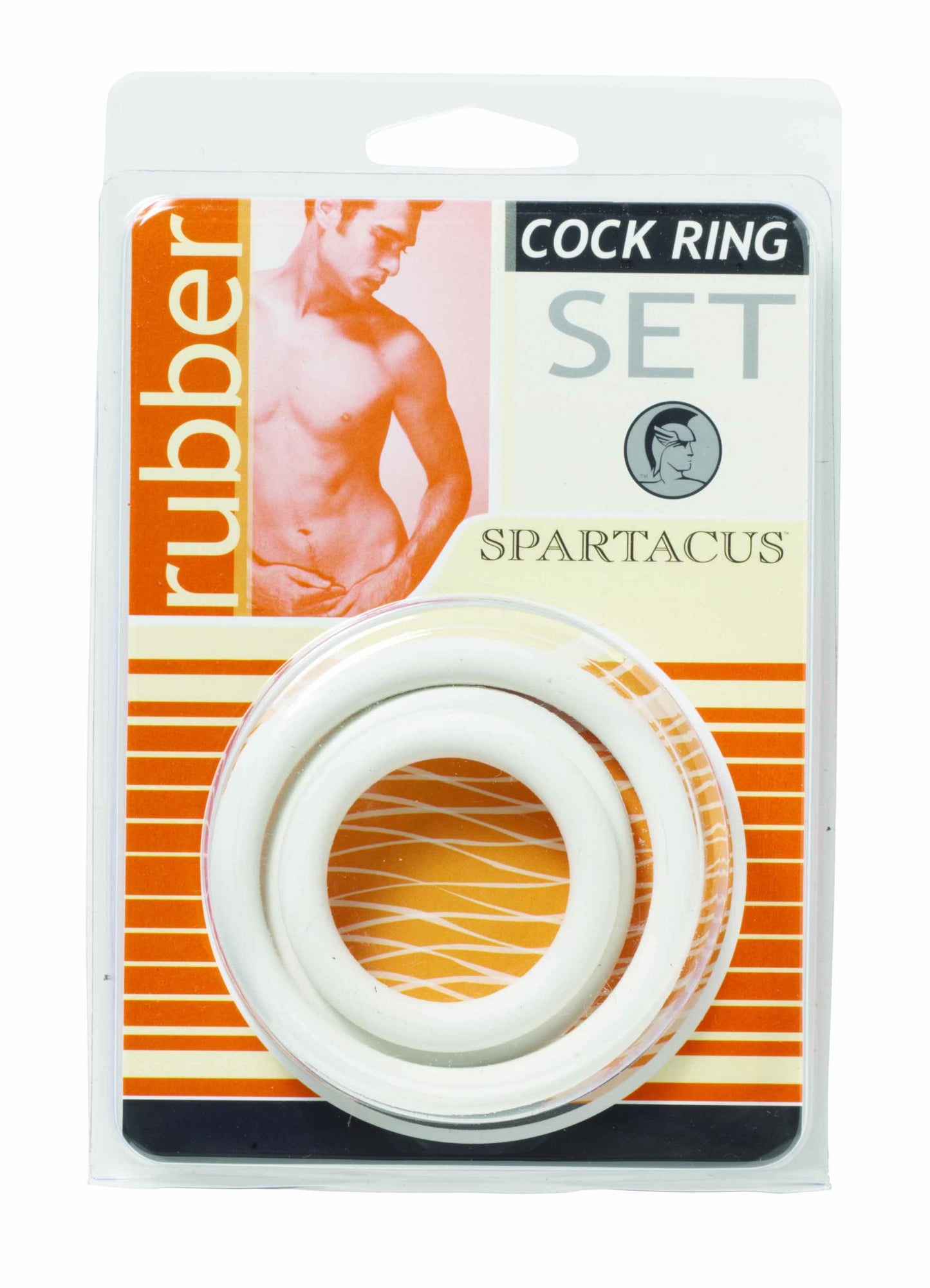 Soft C Ring Set