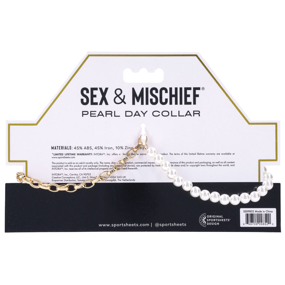 Sex & Mischief