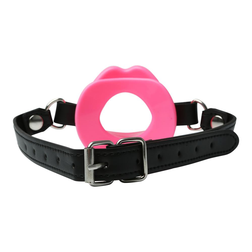 Sex & Mischief Silicone Lips