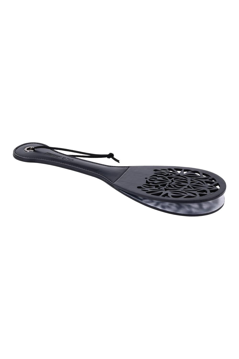 Lace Spanker