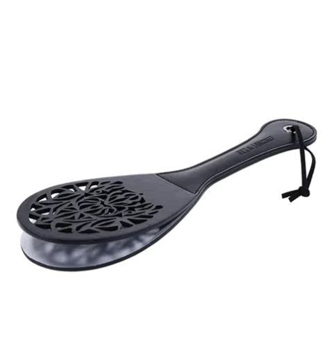 Lace Spanker
