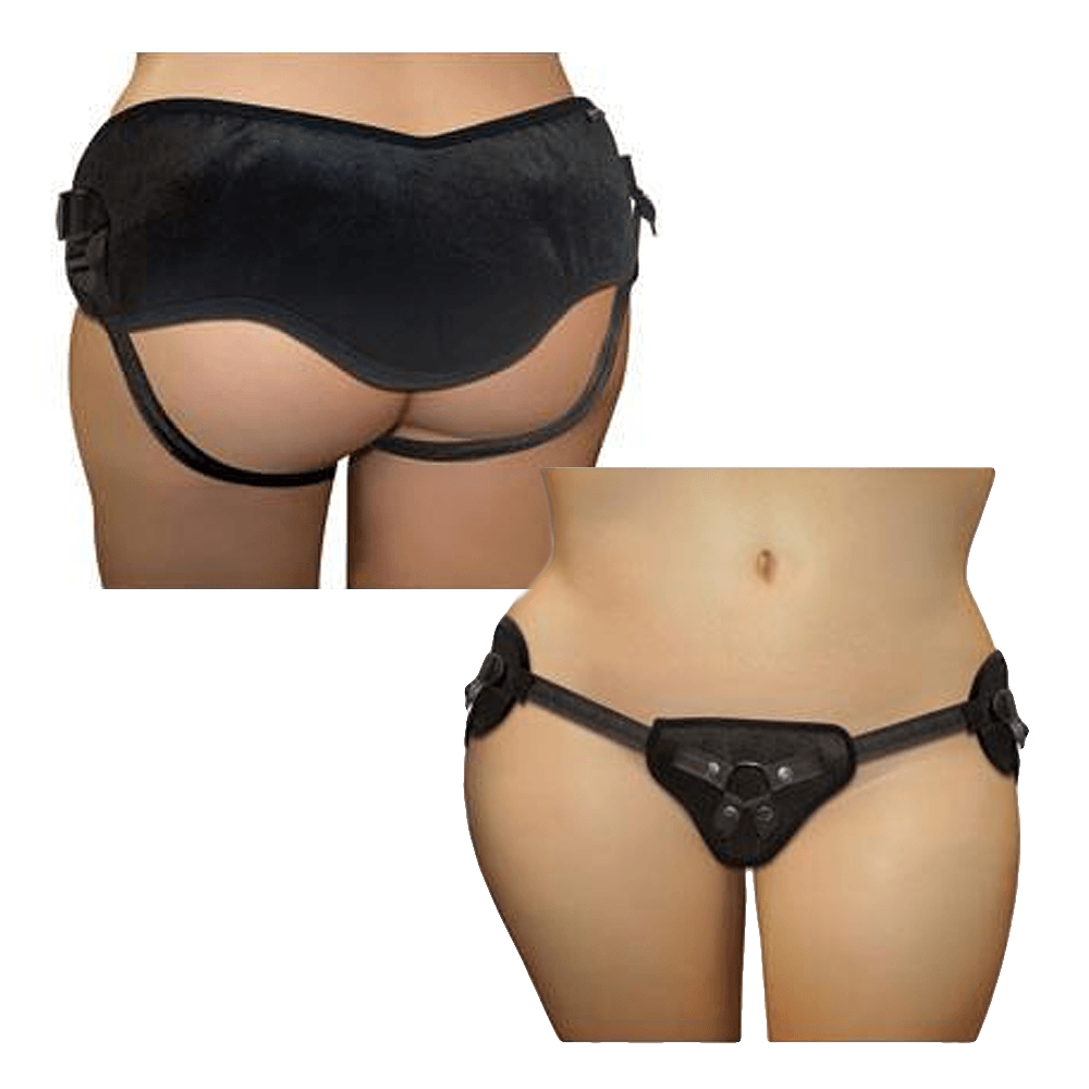 Ss Plus Size Beginners