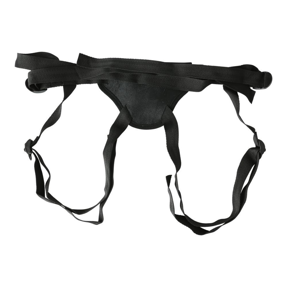 Ss Entry Level Harness