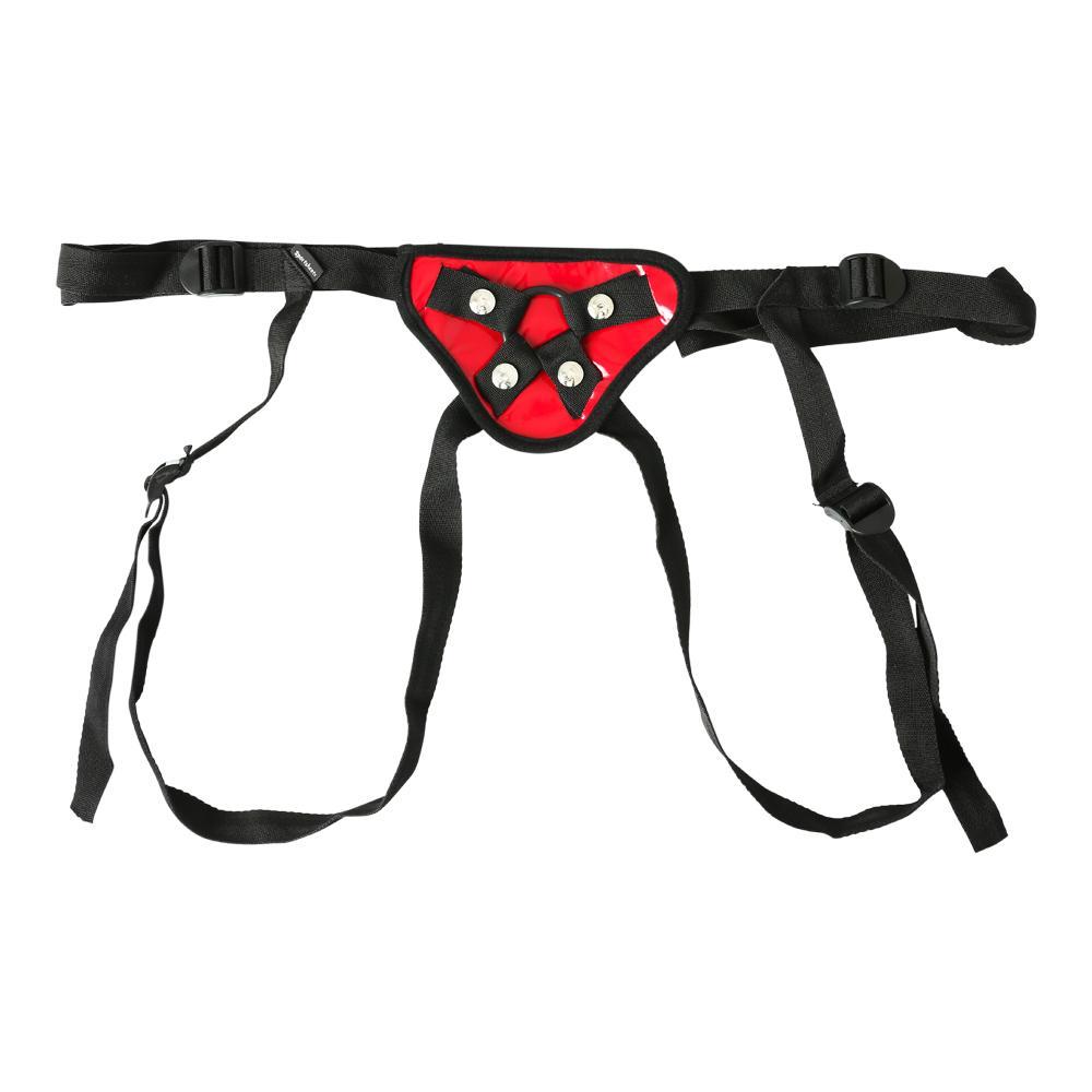 Ss Entry Level Harness