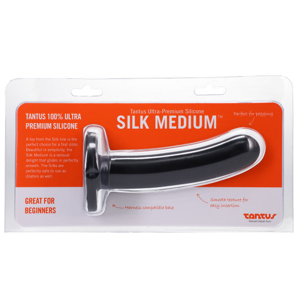 Silk Medium