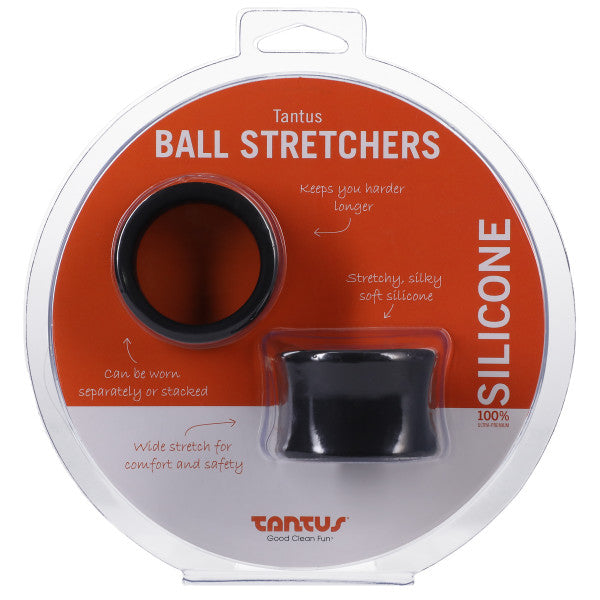 Ball Stretcher Kit