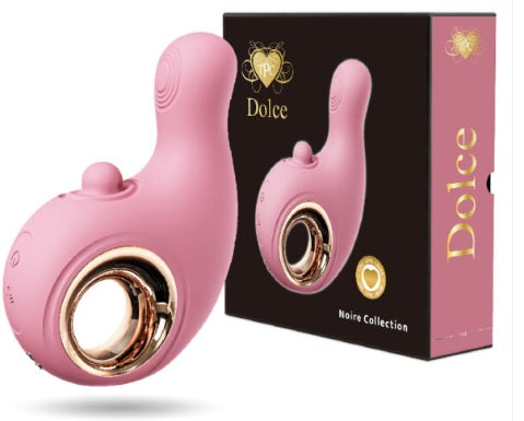 Dolce Thumping G-vibe
