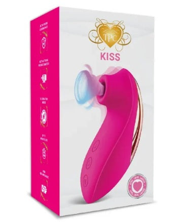 Kiss Mini Vibe