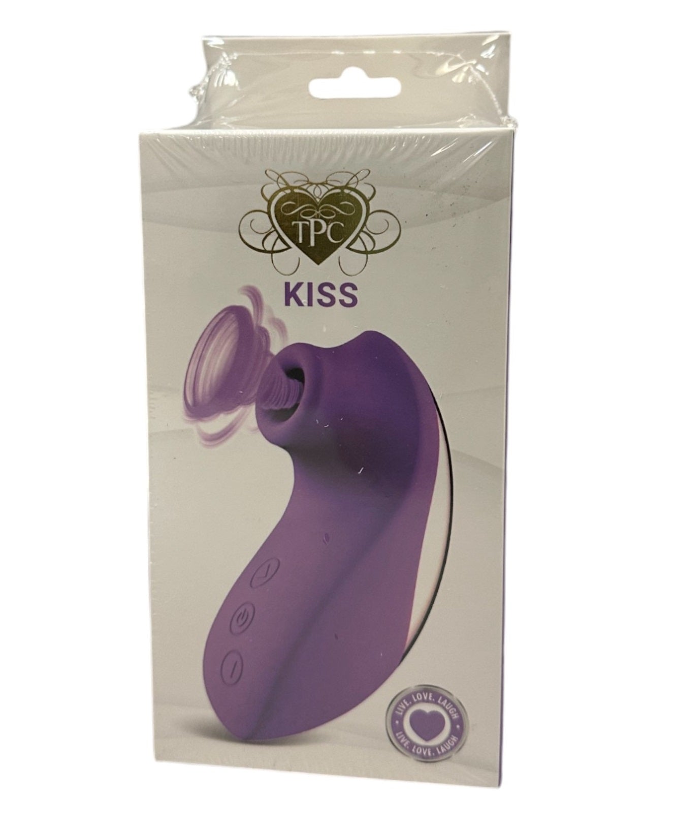 Kiss Mini Vibe
