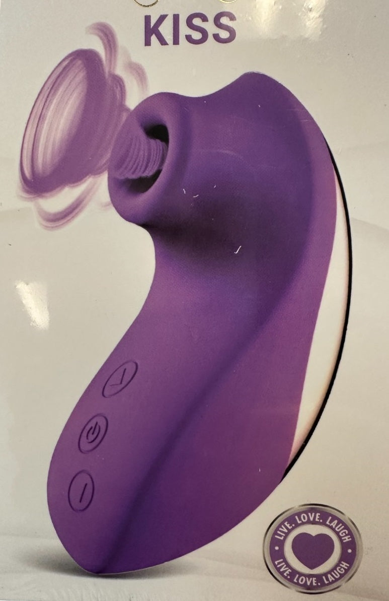 Kiss Mini Vibe