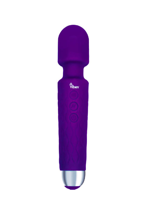 Viben Tempest Intense Wand Massager