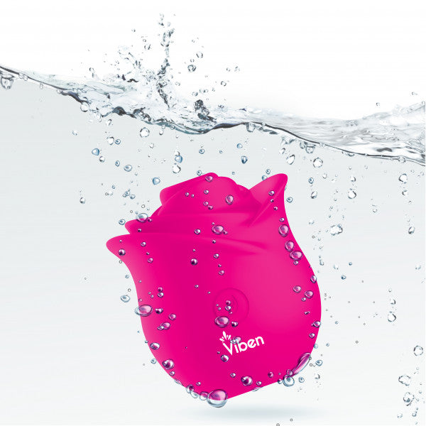 Viben Zen Rose