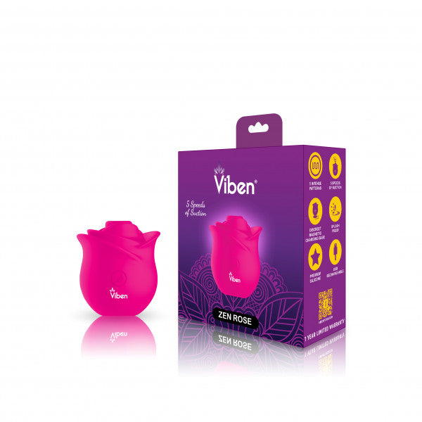 Viben Zen Rose