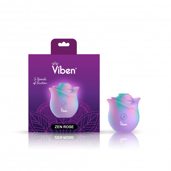 Viben Zen Rose