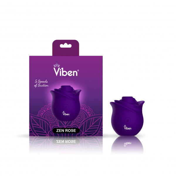 Viben Zen Rose
