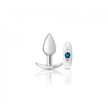 Cheeky Charms Butt Plug Set