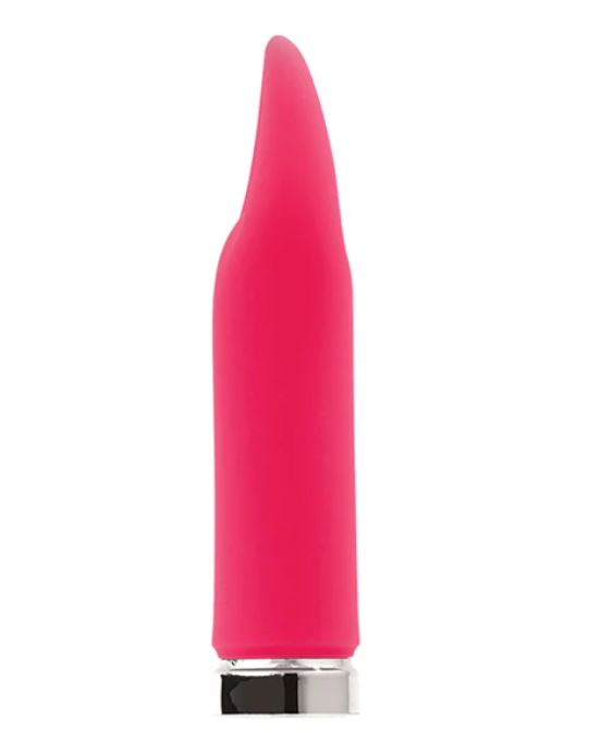 Vedo Lasso Bullet Vibe Rechargeable Pink