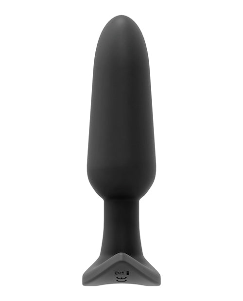 Vedo Bump Plus Rechargeable Remote Control Anal Vibe