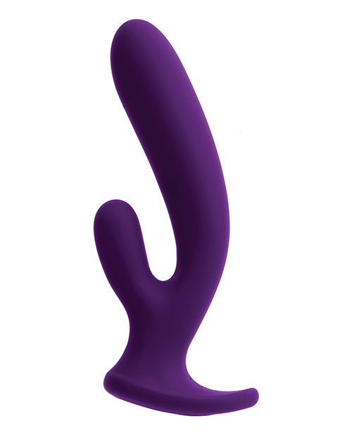 Vedo Wild Rechargeable Dual Vibe