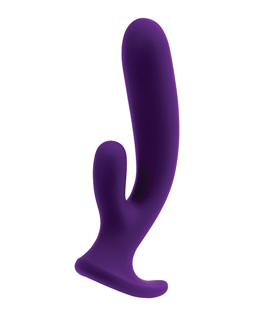 Vedo Wild Rechargeable Dual Vibe