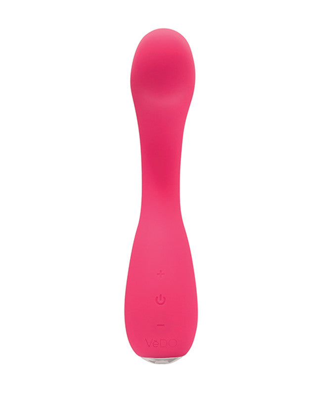 Desire G Spot Vibe