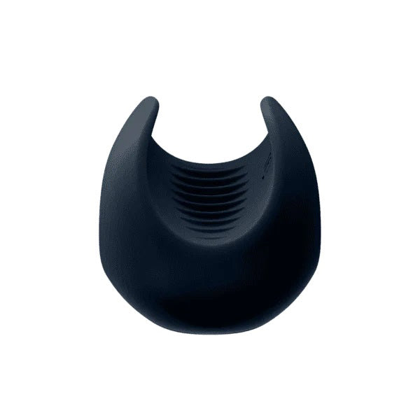 Vedo Stroke Vibrating Stroker Black