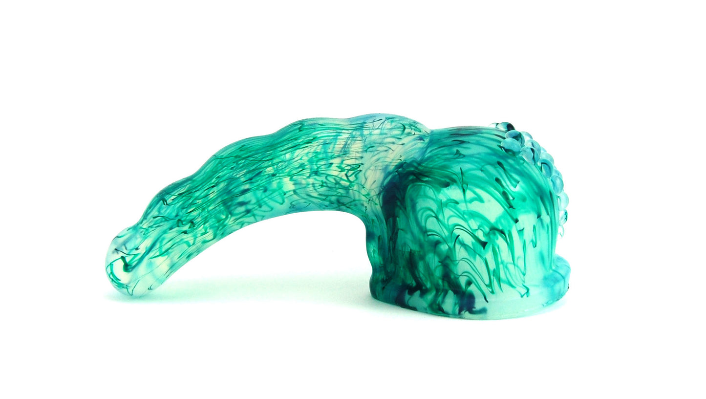 Gee Whizzard Marble