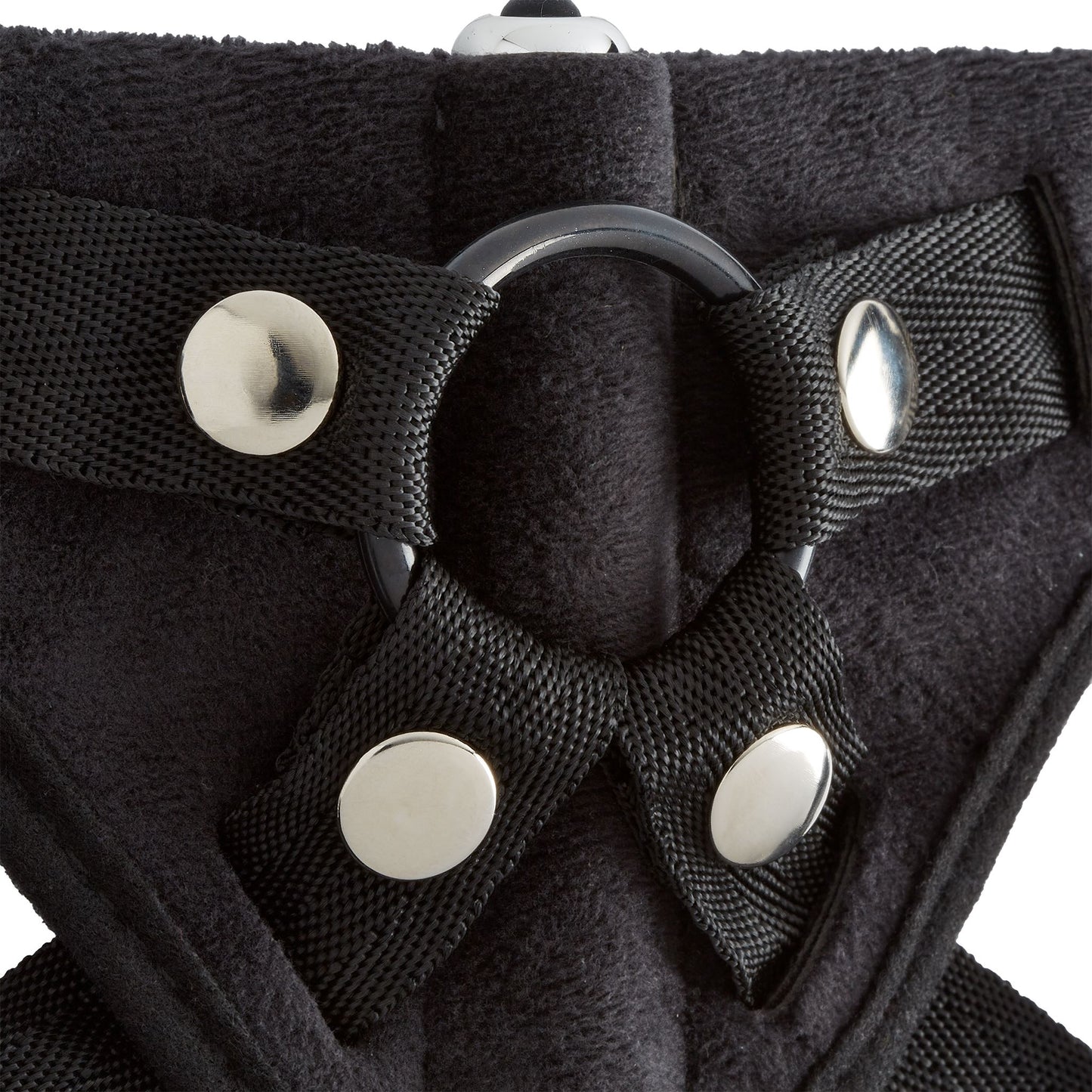 Strap-on Harness Kit