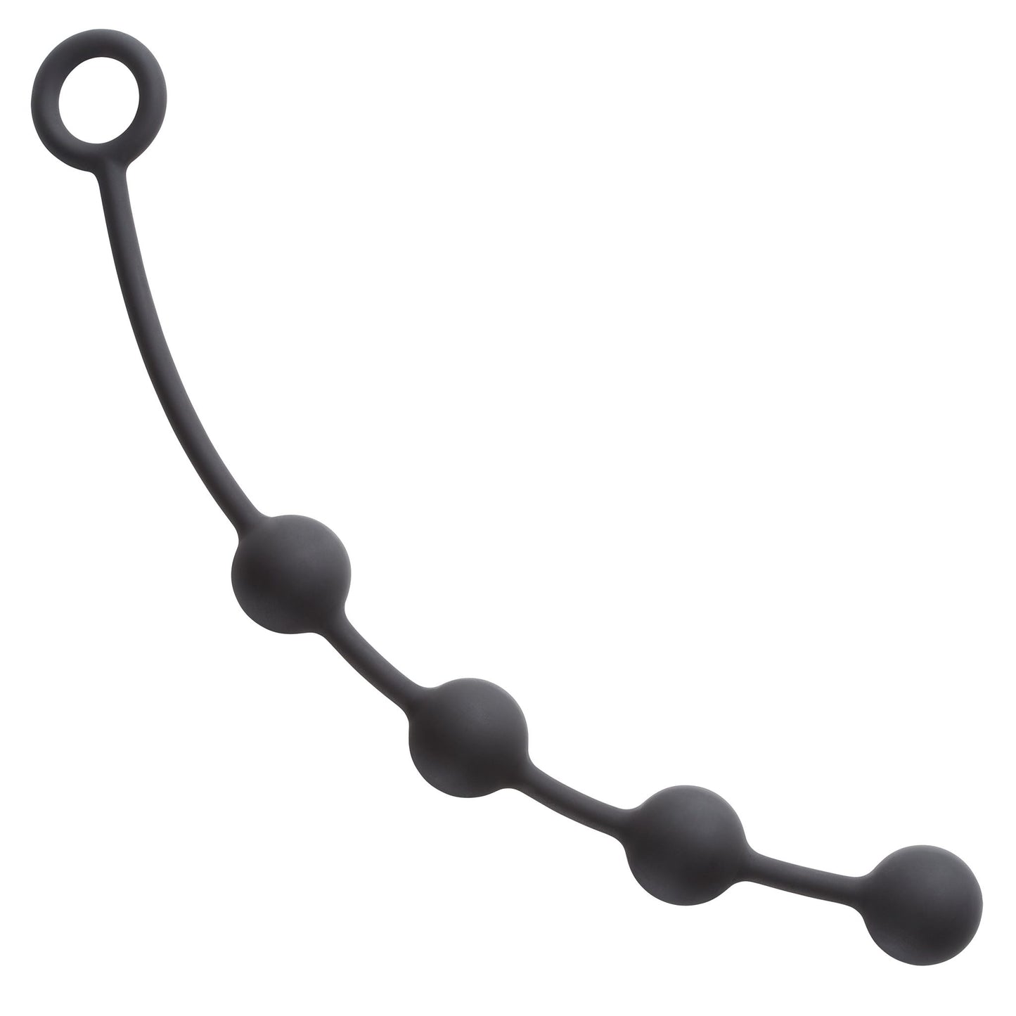 Silicone Anal Bead