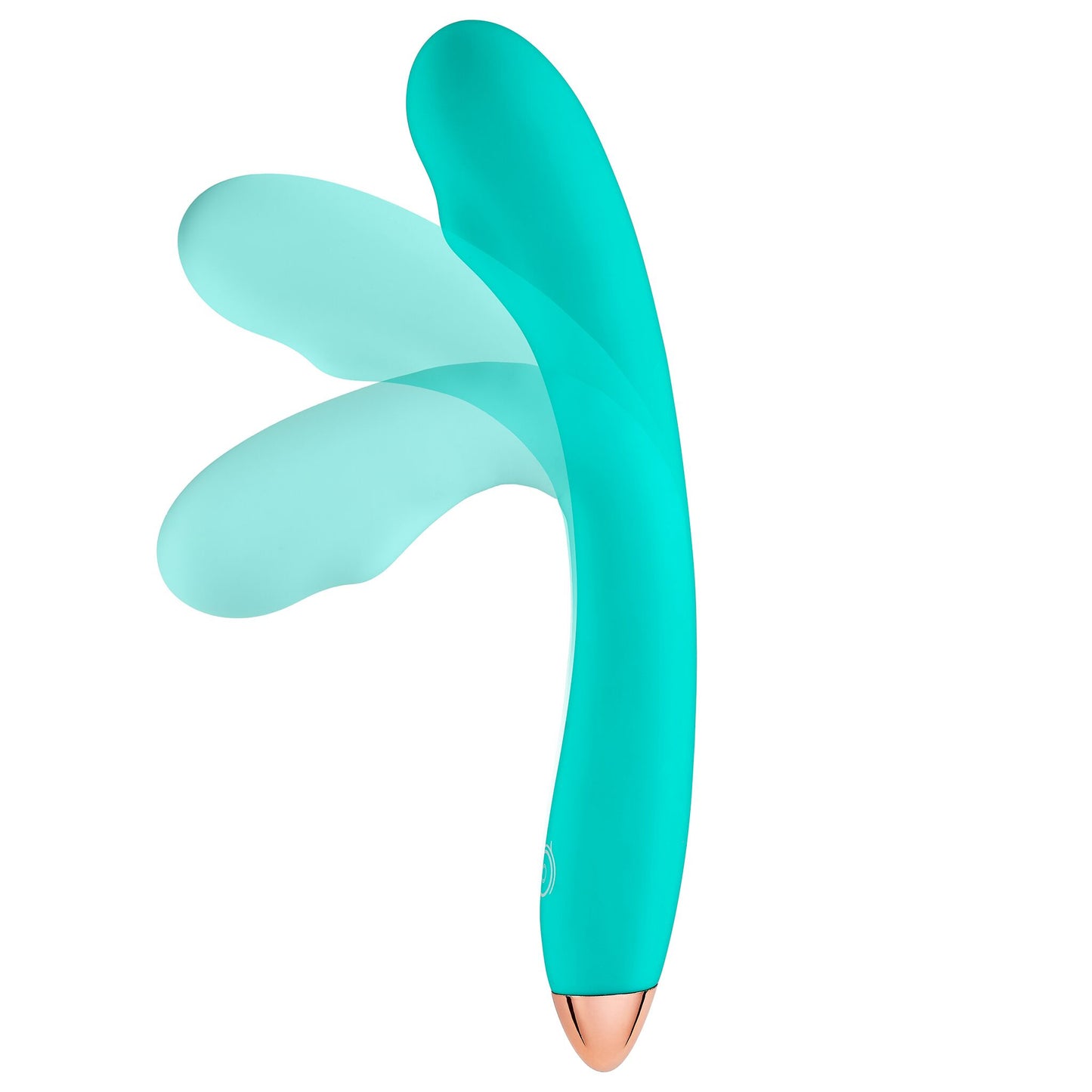 Cloud 9 Rechargeable G-spot Slim 8in Single Motor