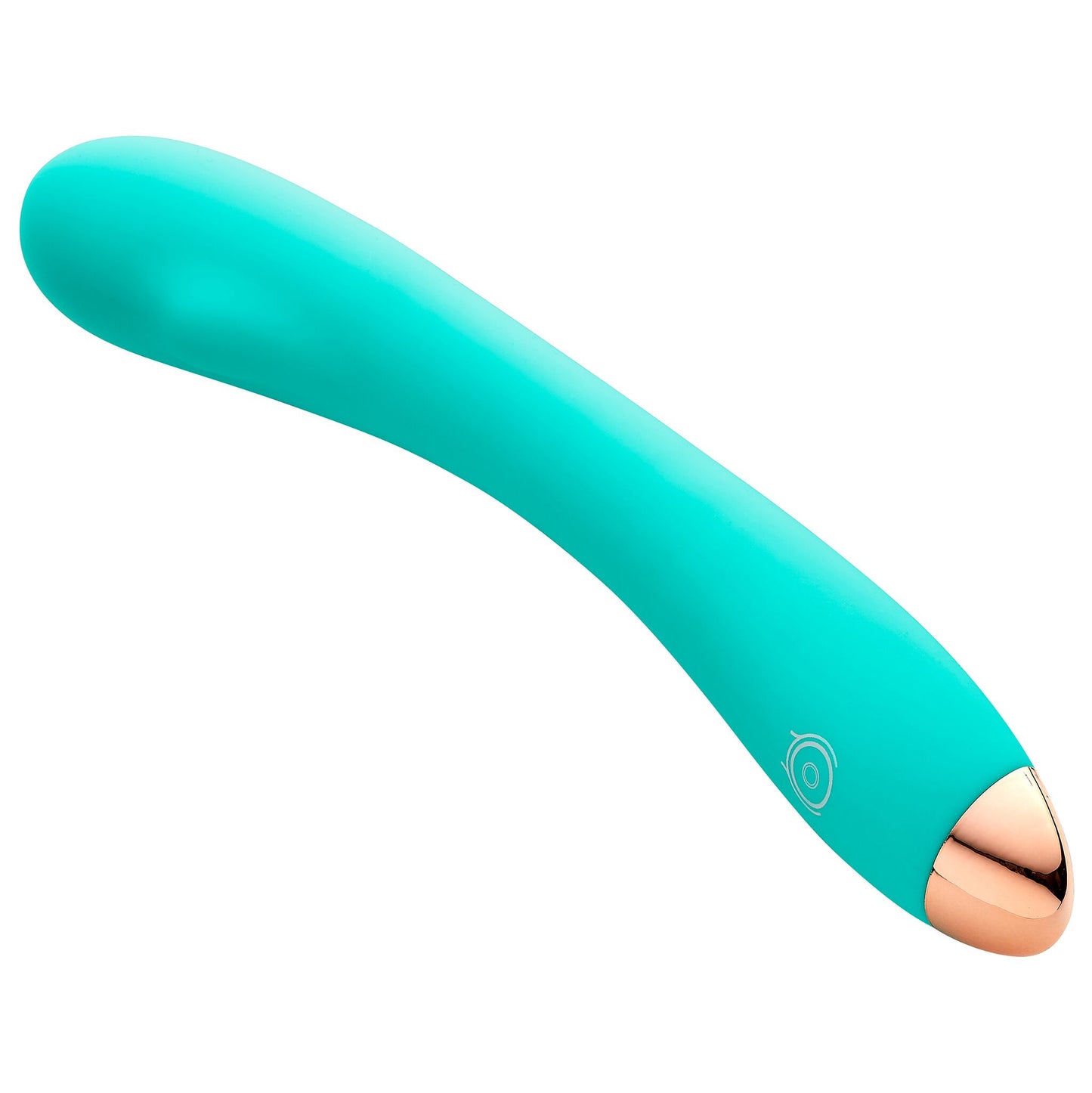 Cloud 9 Rechargeable G-spot Slim 8in Single Motor