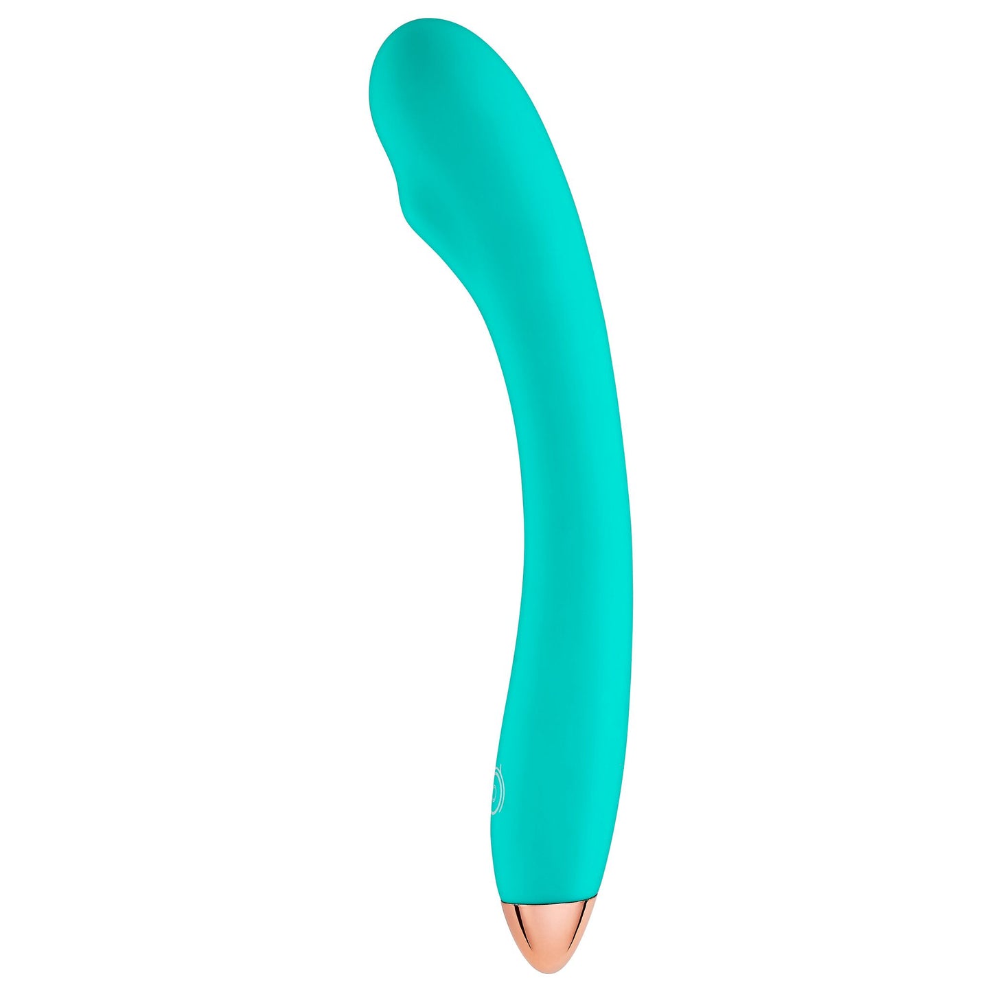Cloud 9 Rechargeable G-spot Slim 8in Single Motor