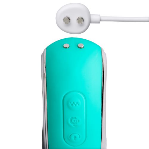 Cloud 9 Pro Sensual Air Touch Vi Come Hither Rabbit