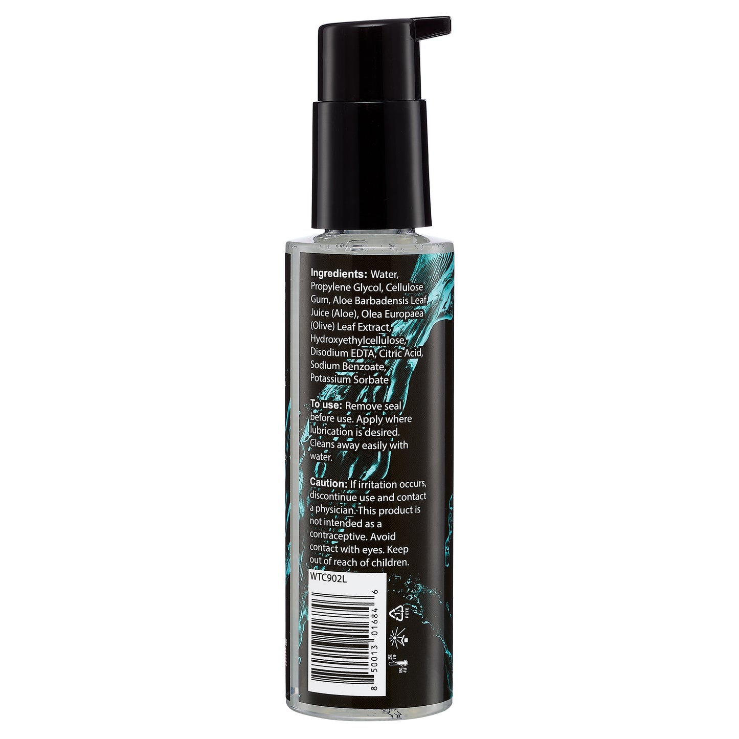 Cloud 9 H2o Anal Play Gel