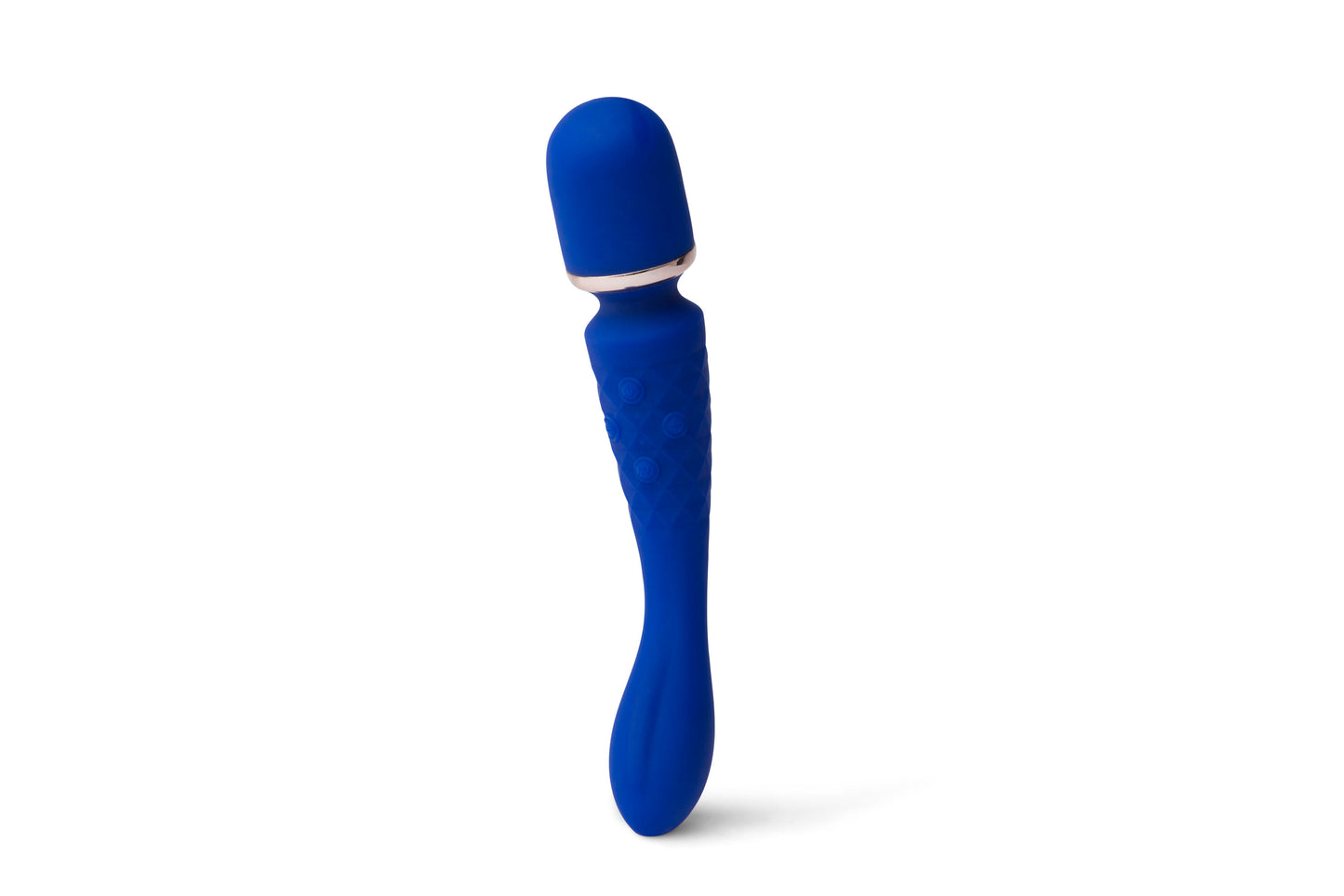 Bodywand Luxe Large Blue