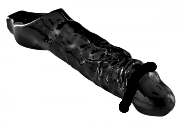 (bulk) Master Series Mamba Cock Sheath