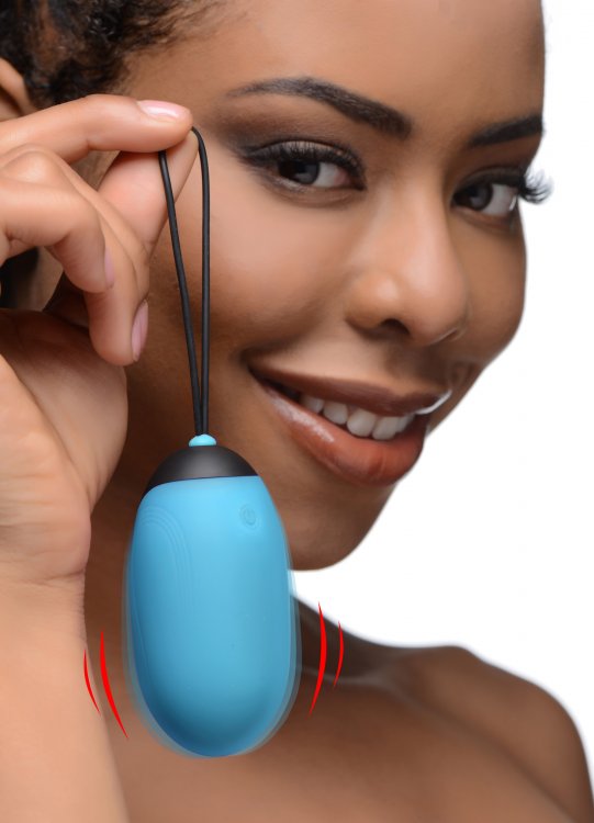 Bang! Xl Vibrating Egg