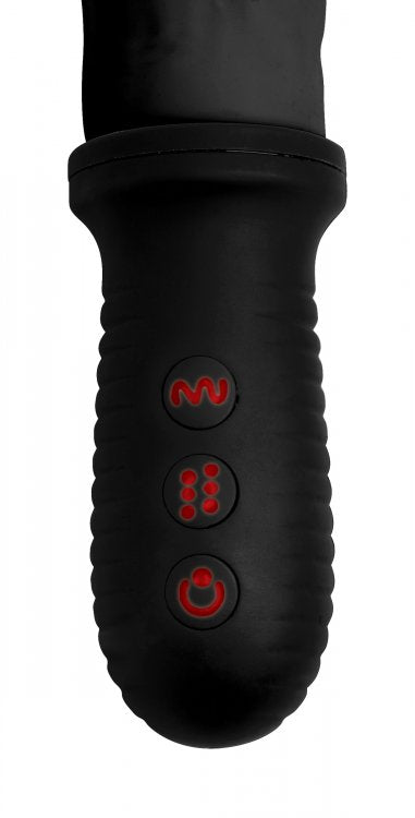 Master Series 8x Auto Pounder