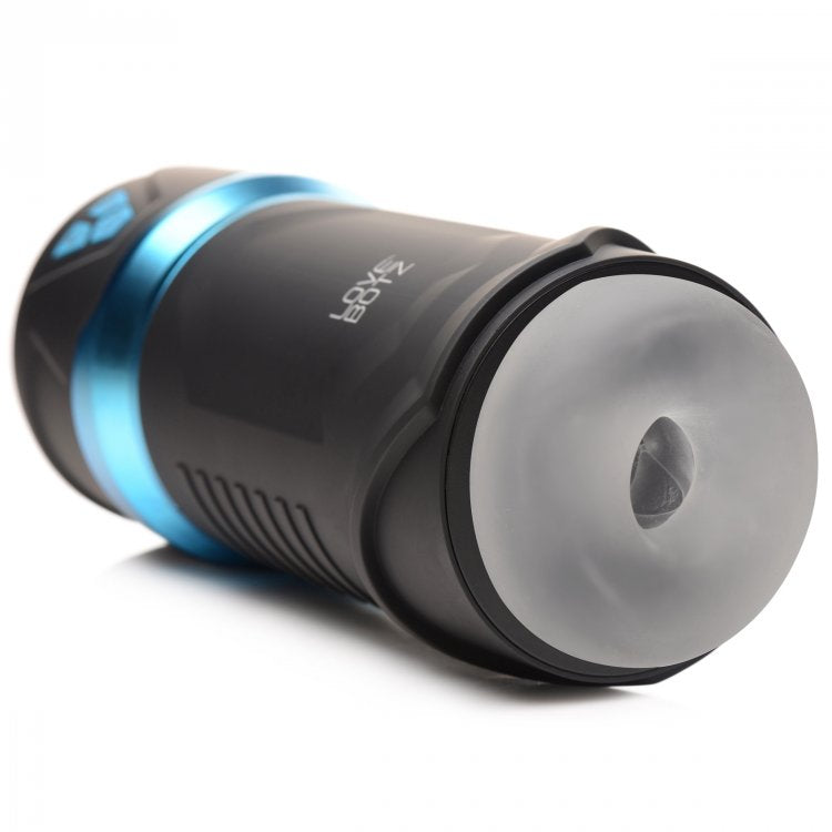 Lovebotz Auto Milker Intense