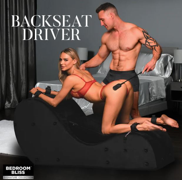 Bb Bondage Love Couch