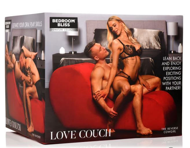 Bb Love Couch