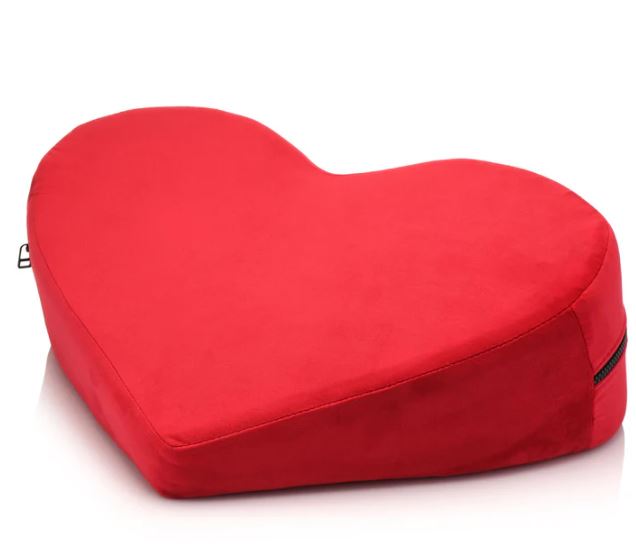 Bb Love Pillow