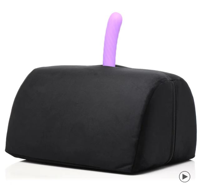 Bb Love Toy Cushion