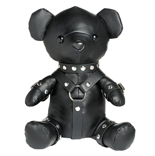 Gimp Bear