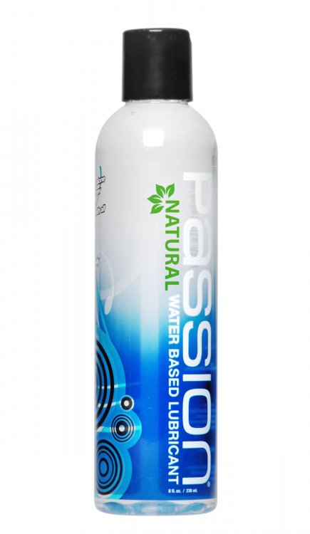 Passion Lube Water Based