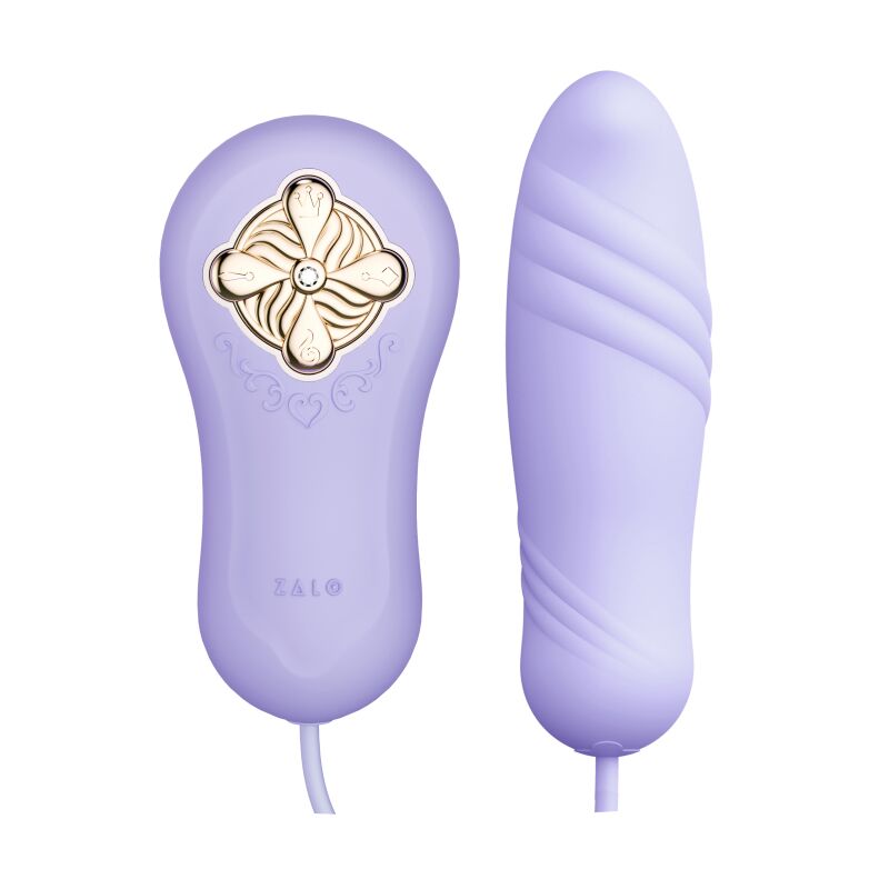 Zalo Temptation